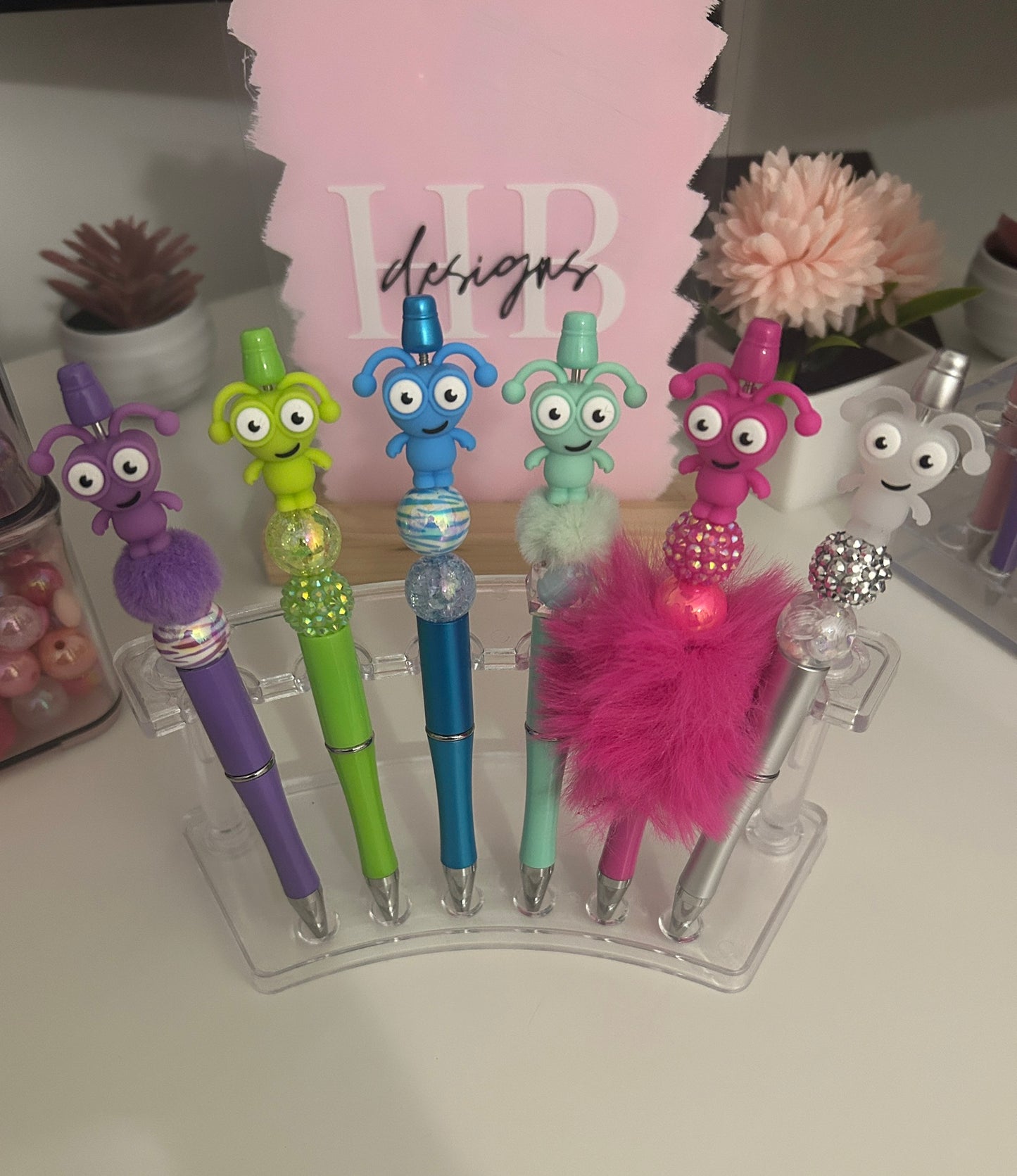 Cricut Beaded pens