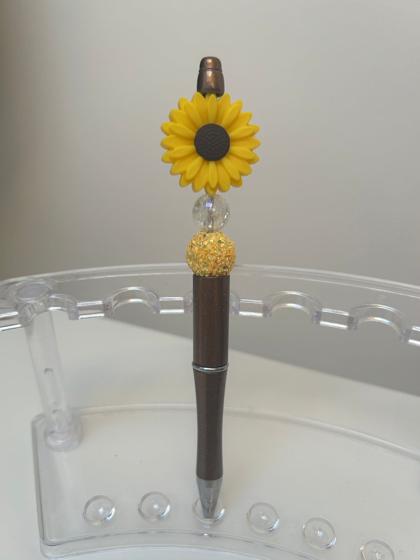 Pre-made Beadable pens