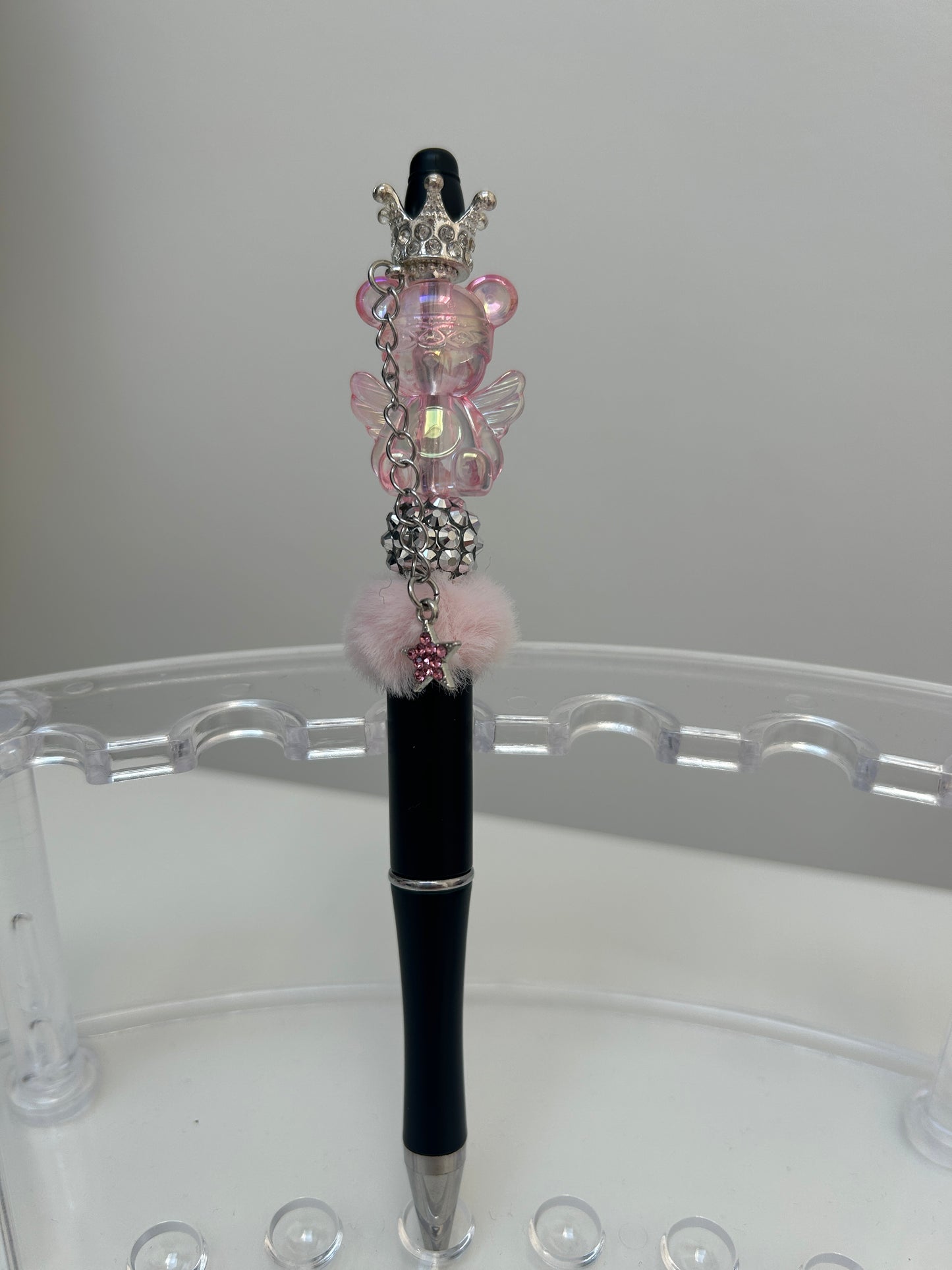 Pre-made Beadable pens