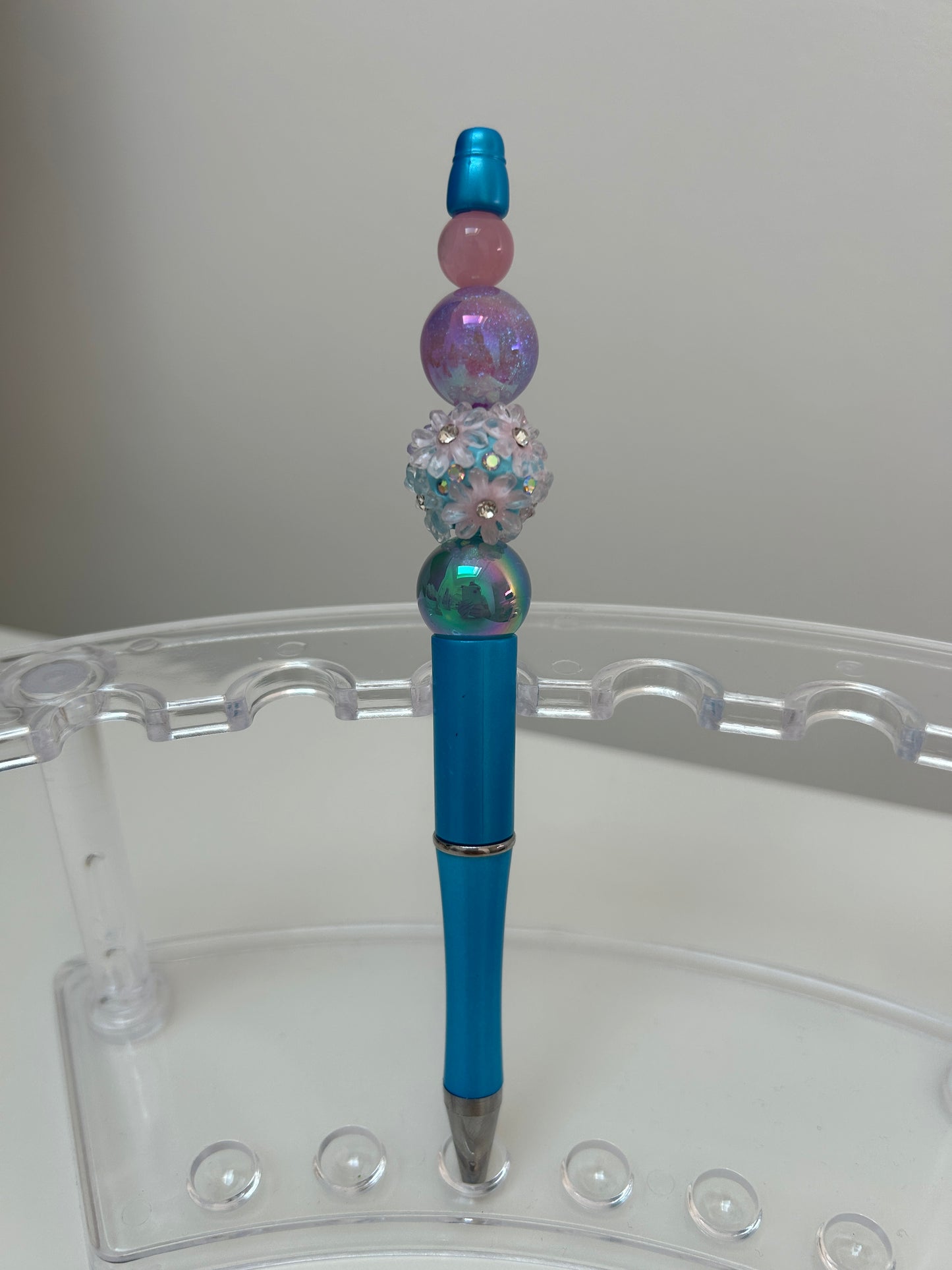 Pre-made Beadable pens