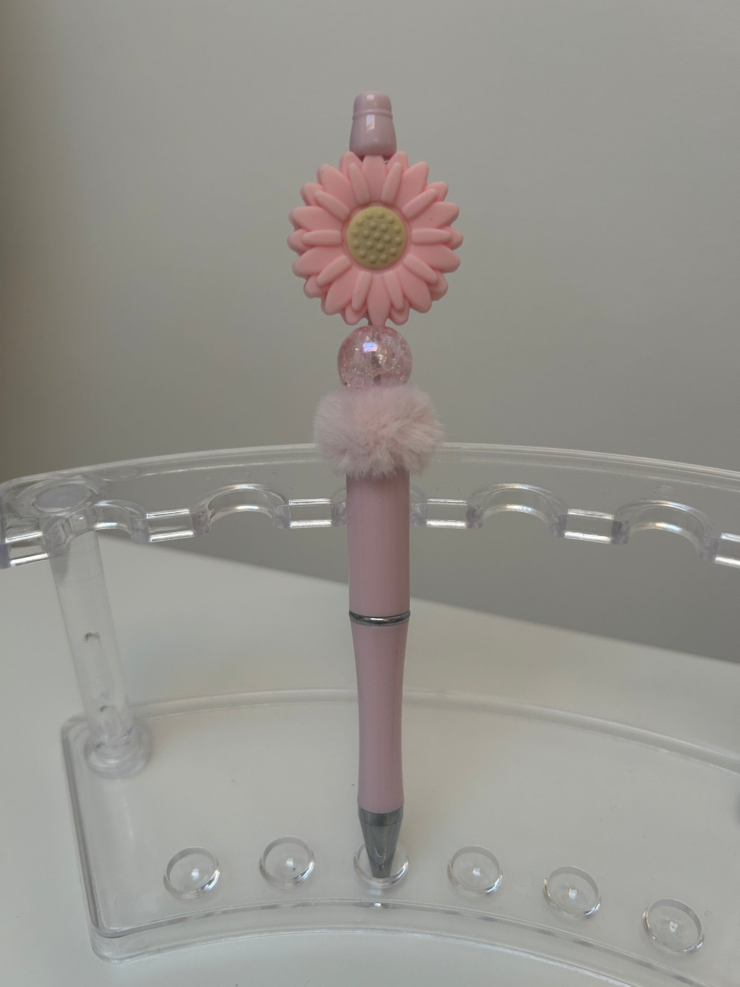 Pre-made Beadable pens