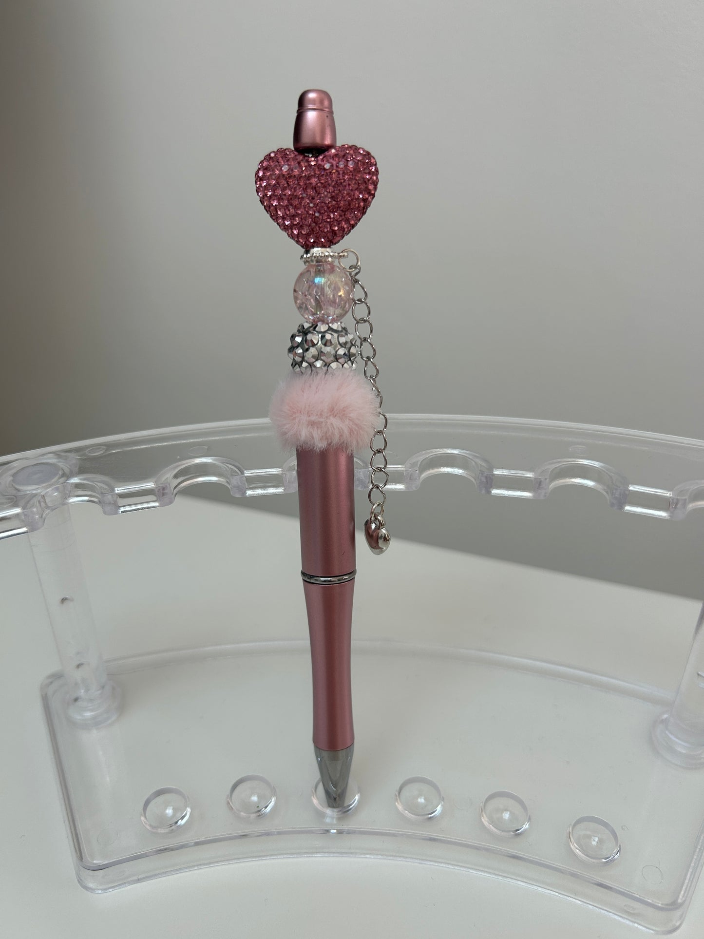 Pre-made Beadable pens