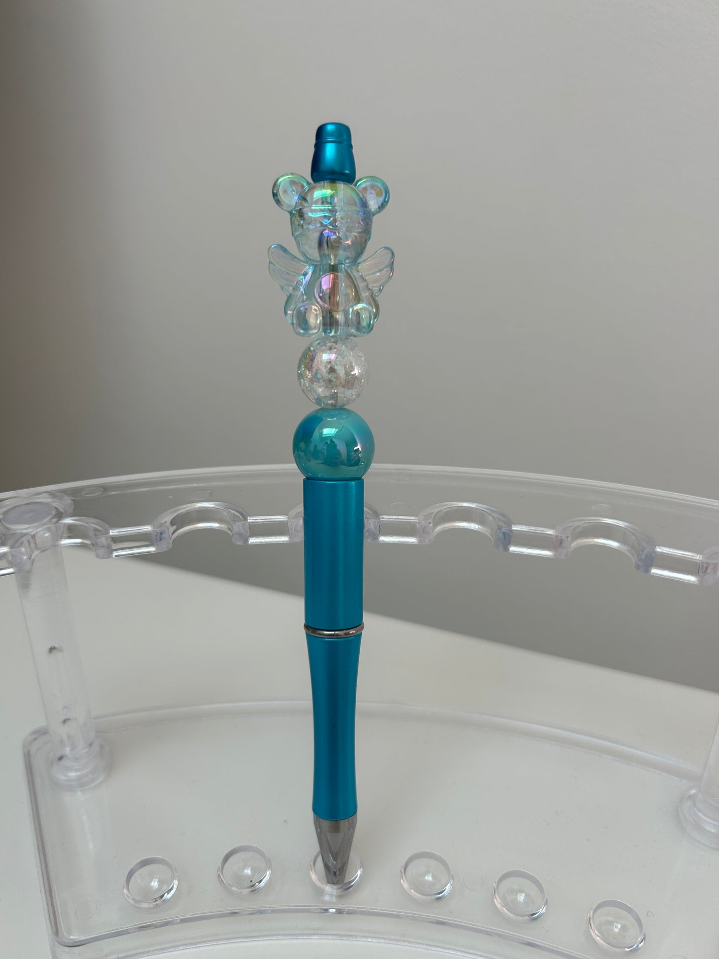 Pre-made Beadable pens