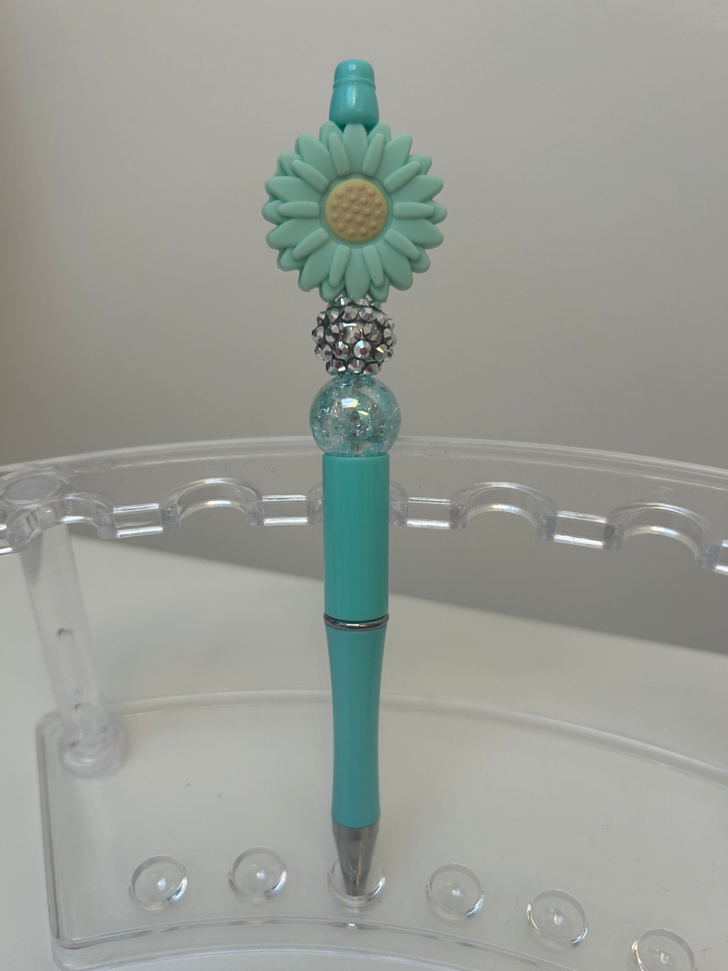 Pre-made Beadable pens