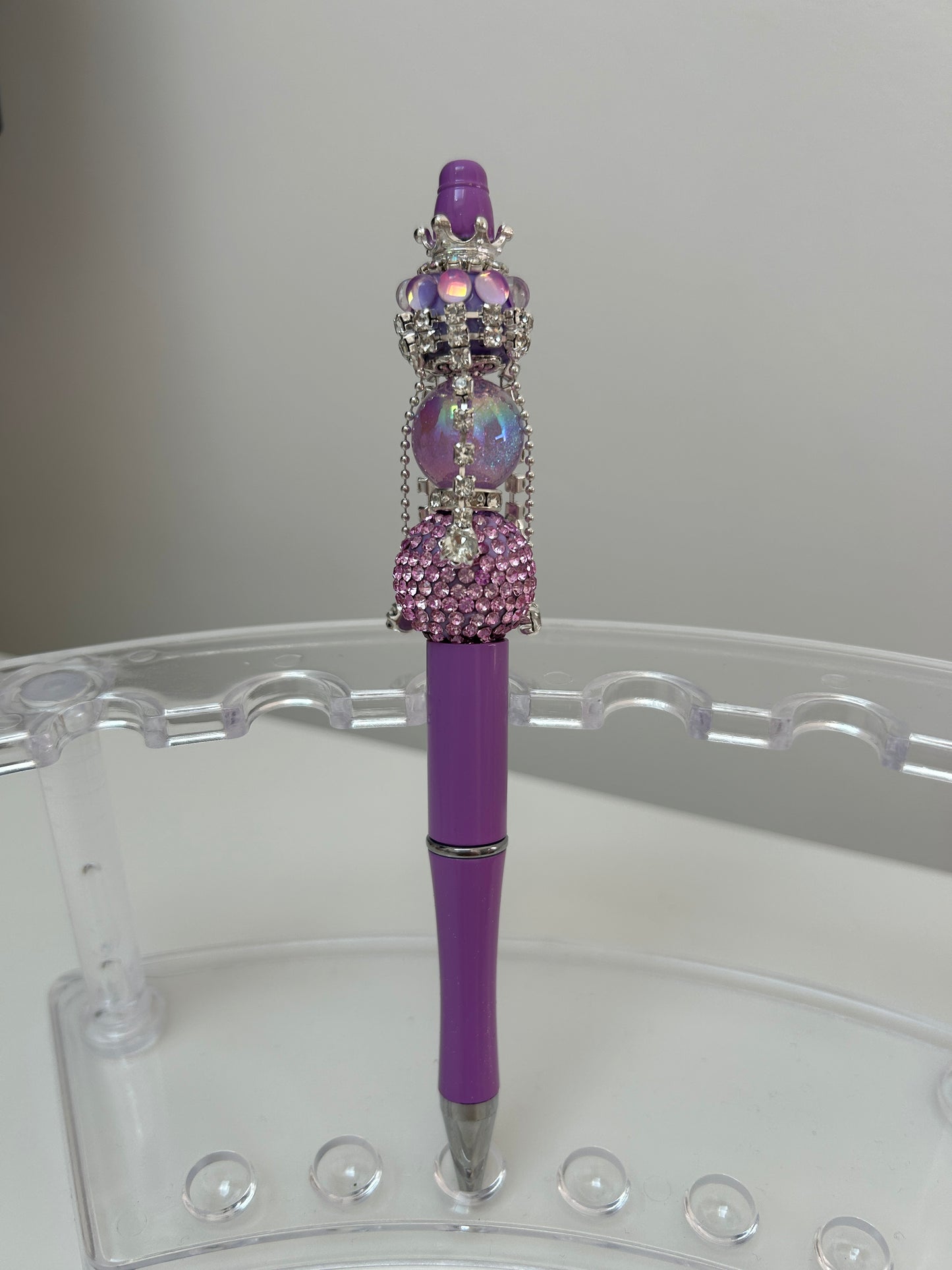 Pre-made Beadable pens