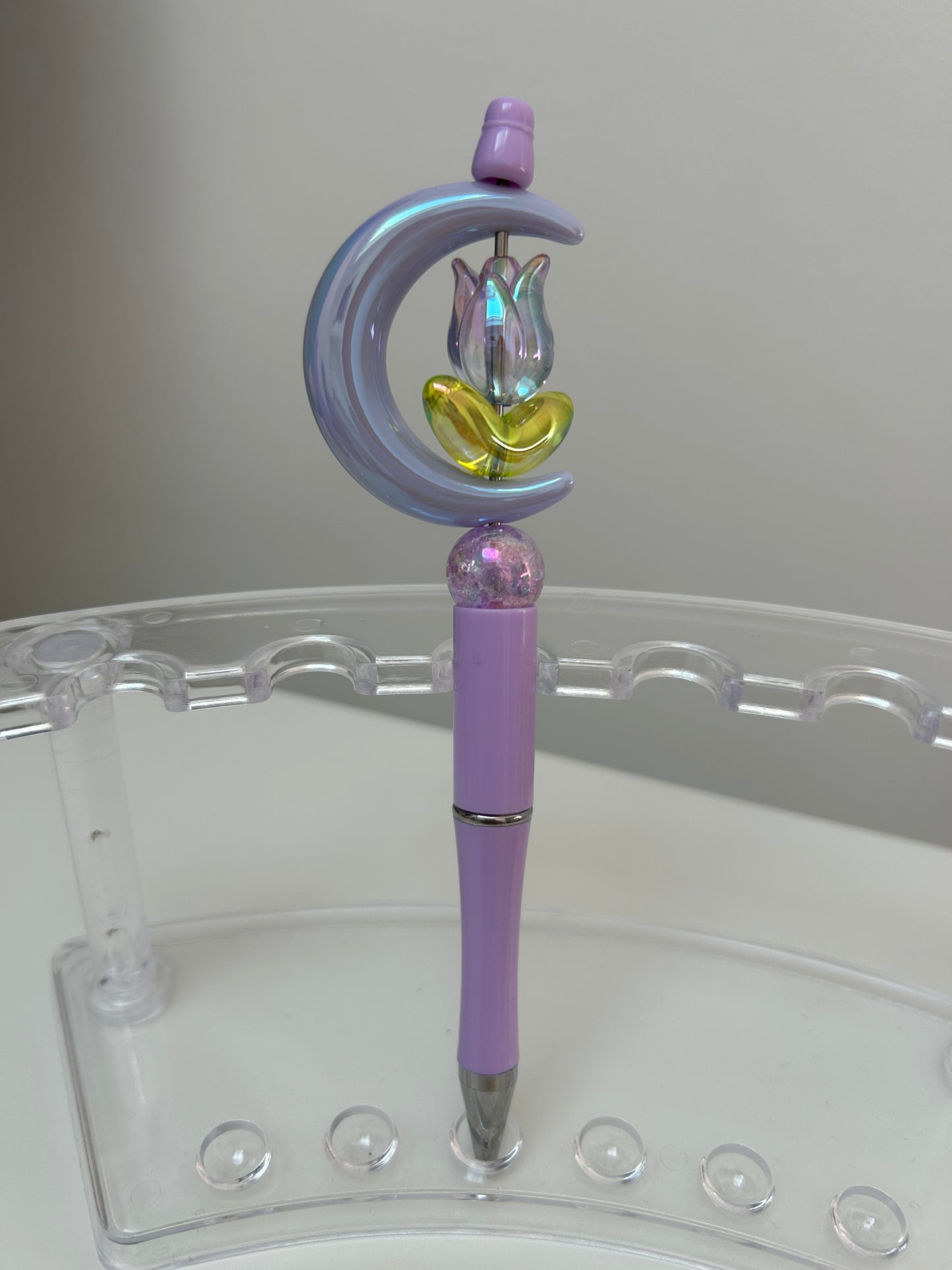 Pre-made Beadable pens