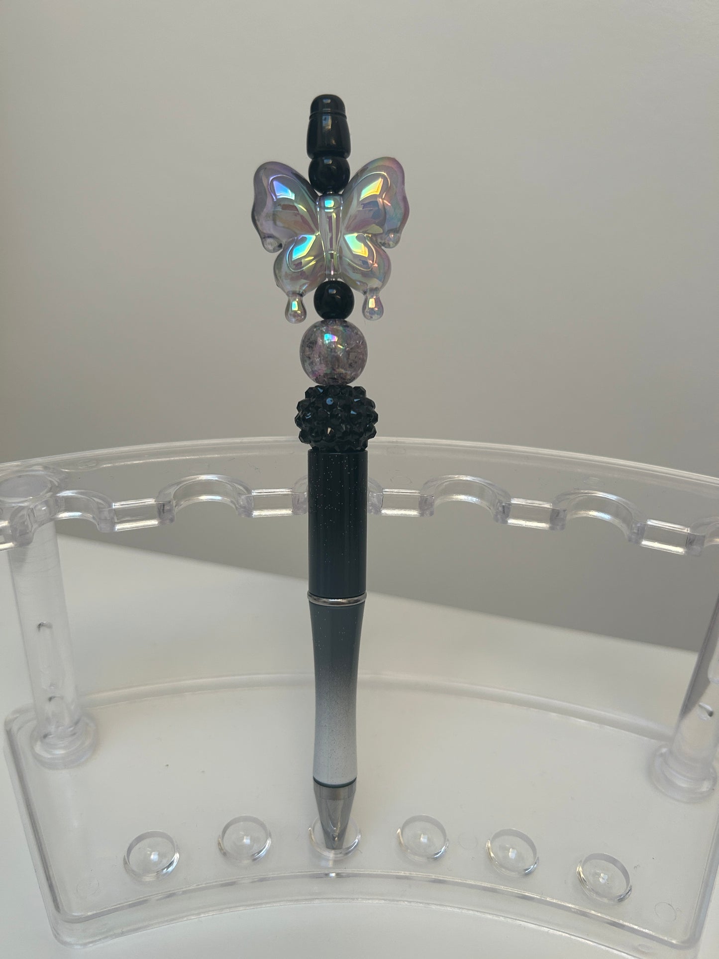 Pre-made Beadable pens