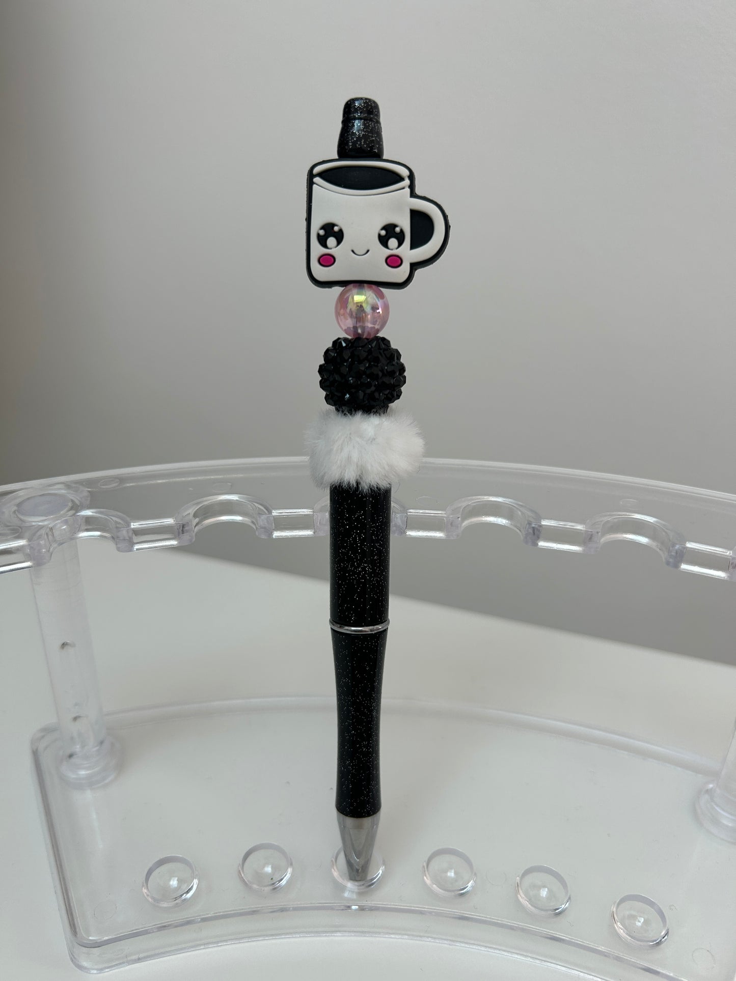 Pre-made Beadable pens