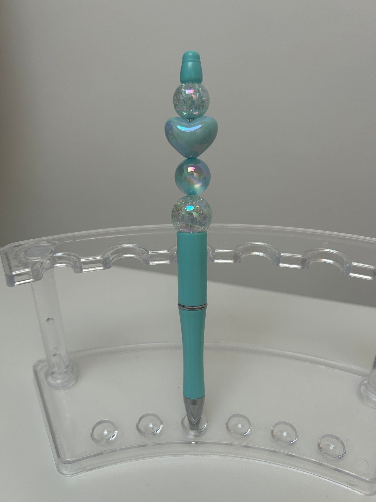 Pre-made Beadable pens