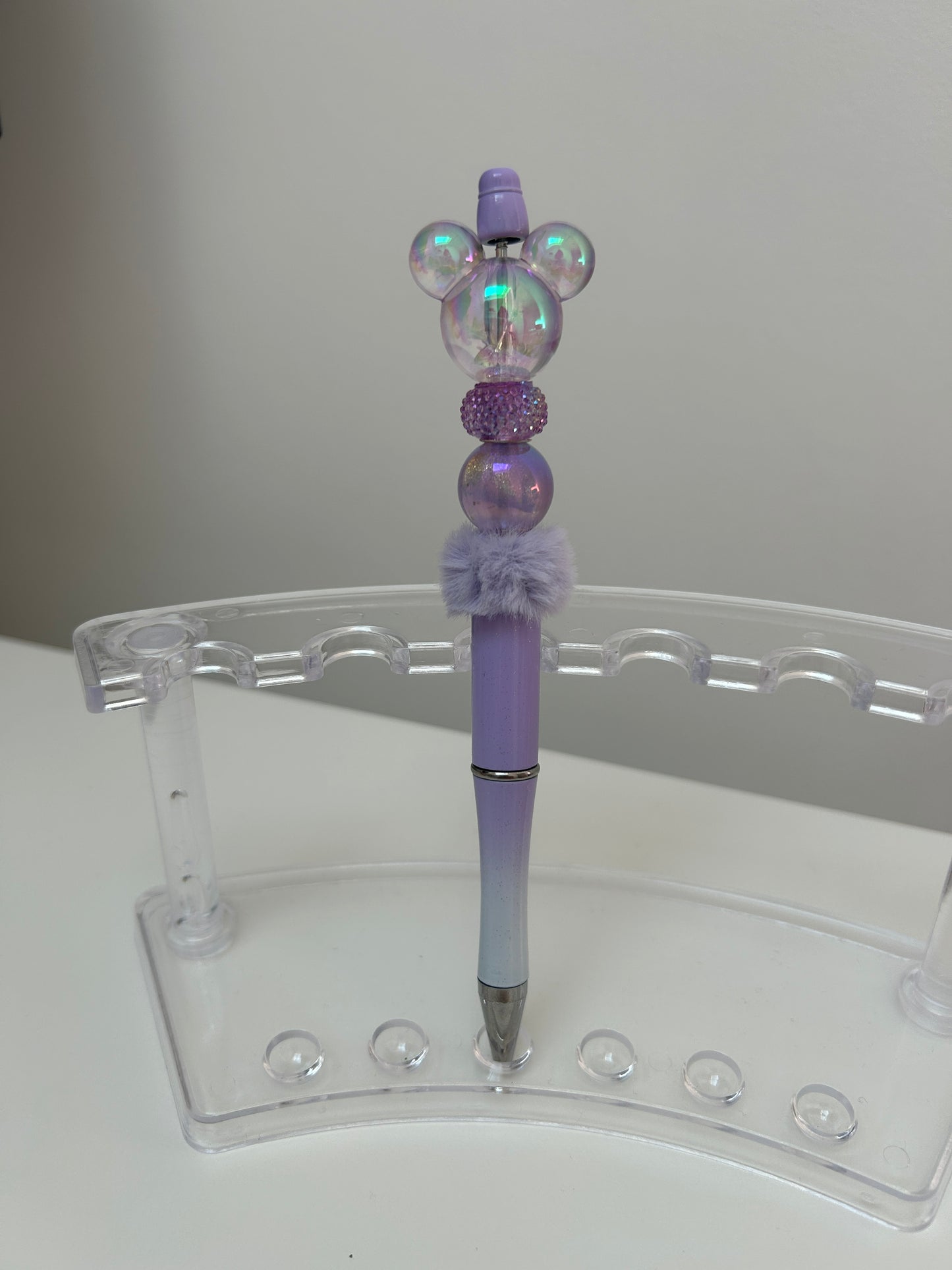 Pre-made Beadable pens