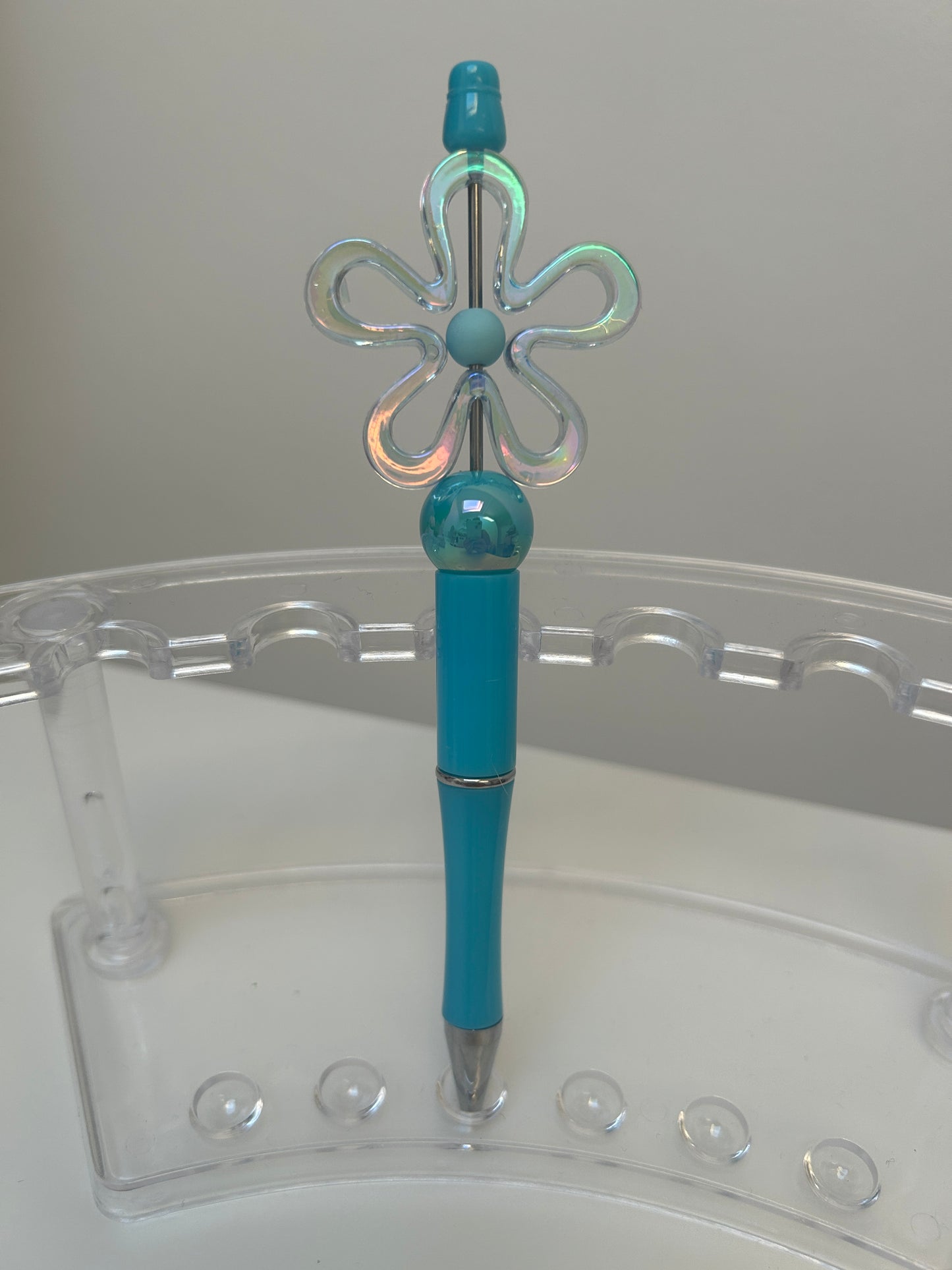 Pre-made Beadable pens