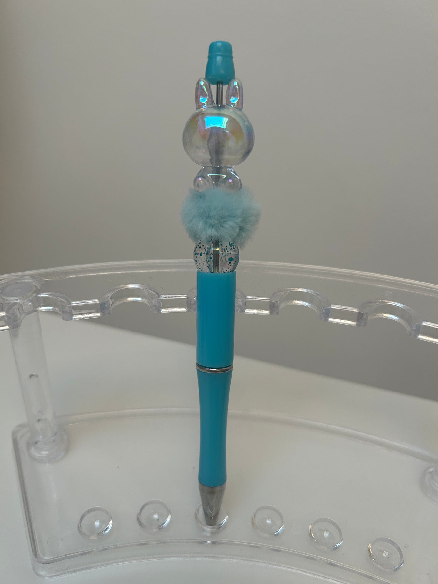 Pre-made Beadable pens