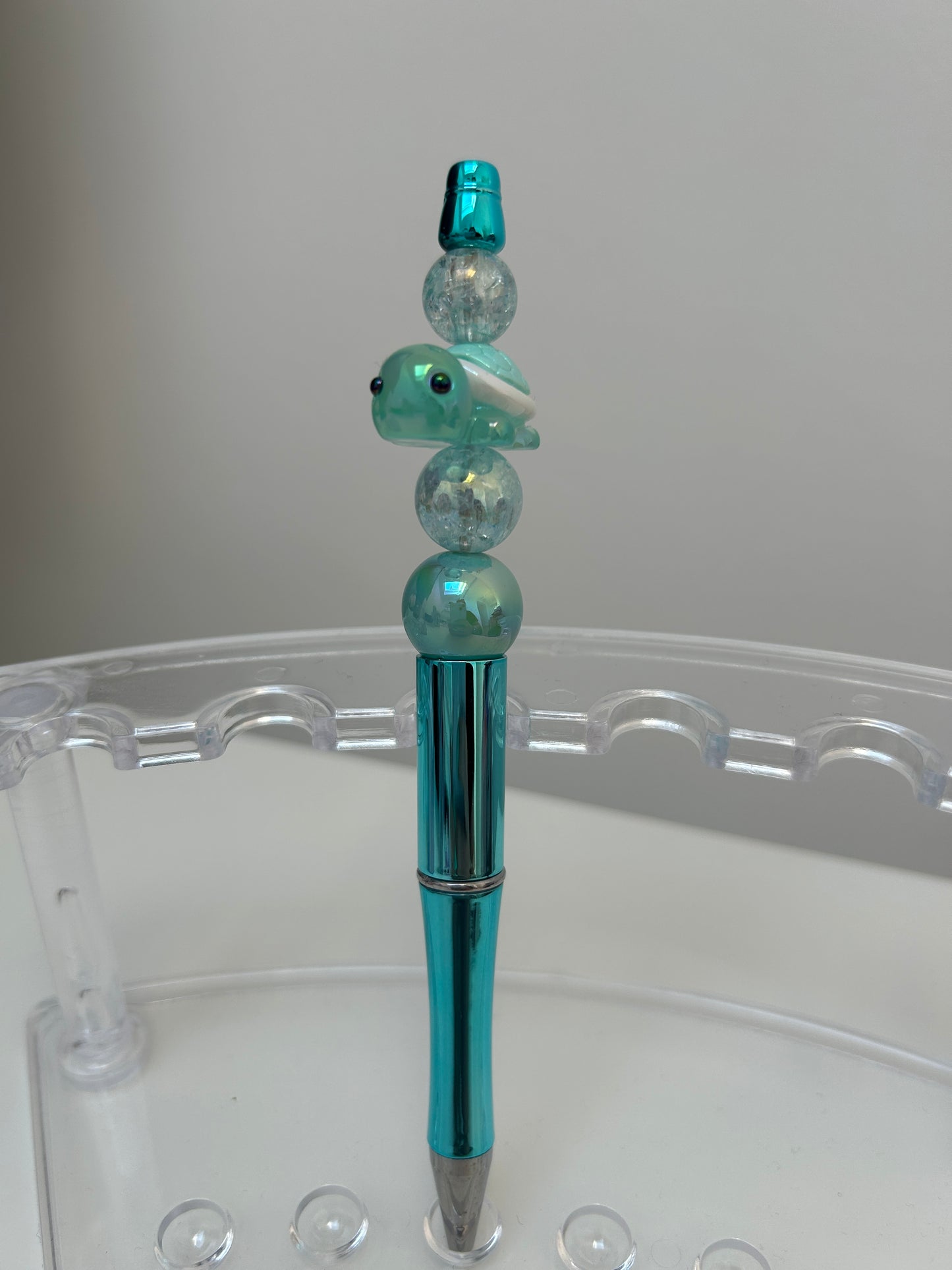 Pre-made Beadable pens