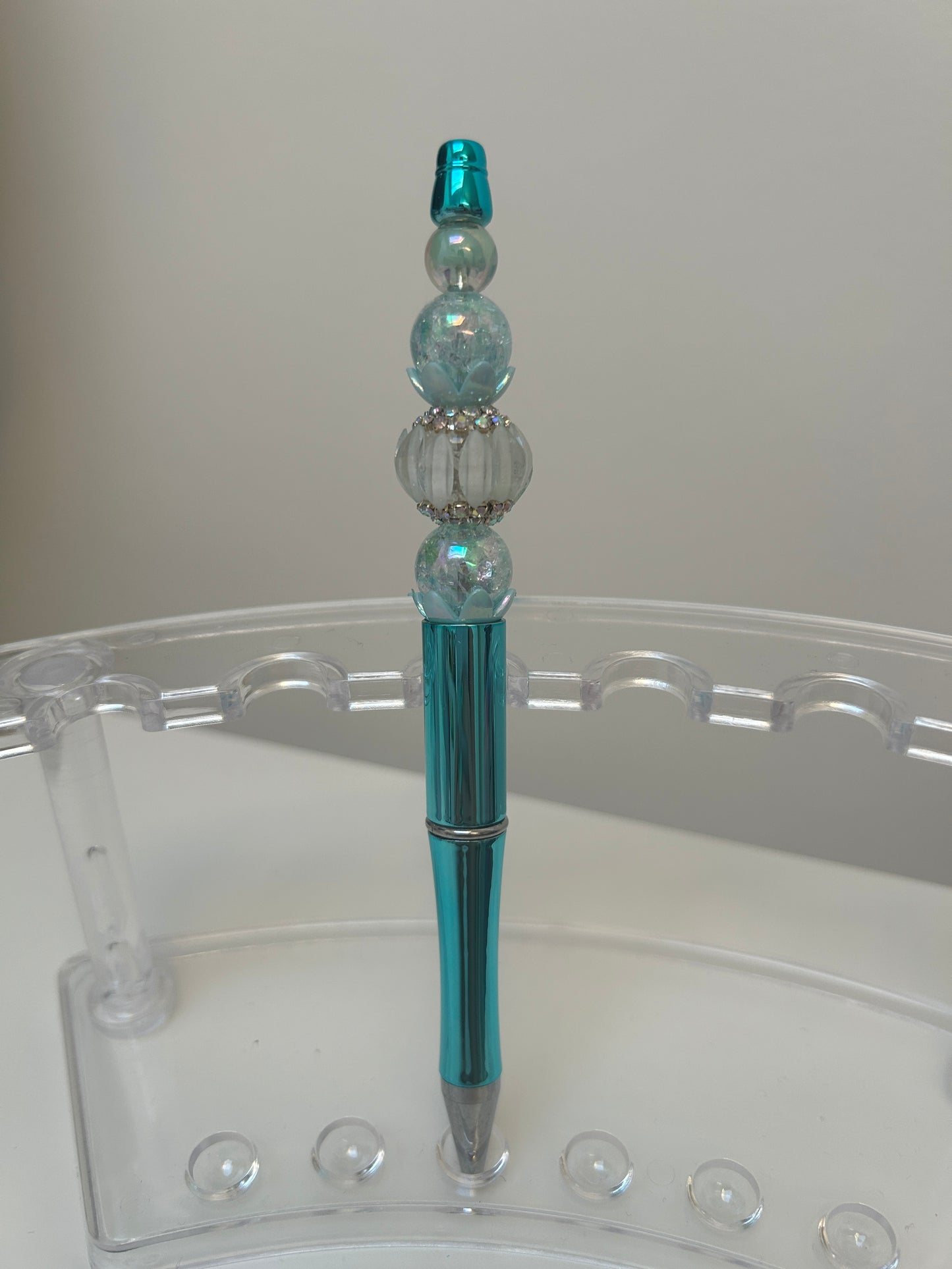 Pre-made Beadable pens