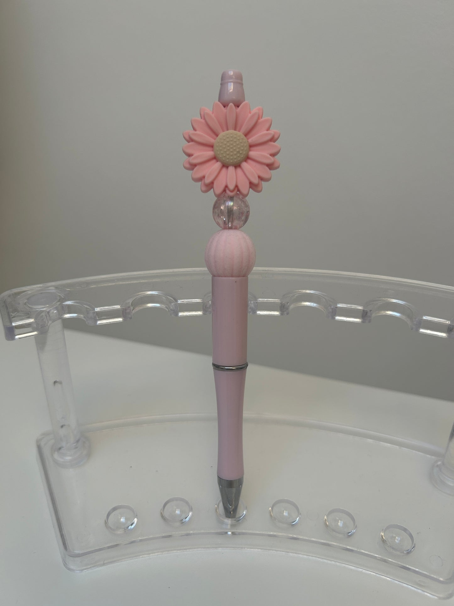 Pre-made Beadable pens