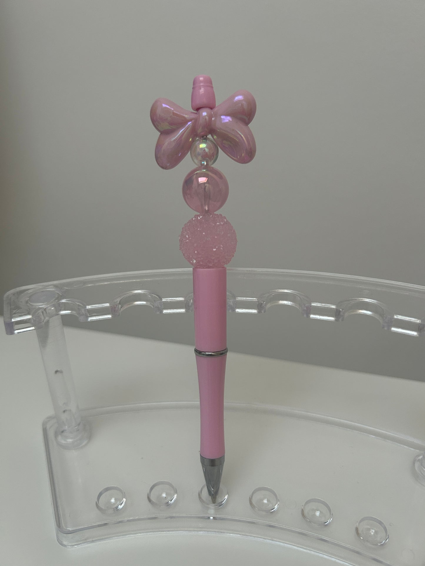 Pre-made Beadable pens