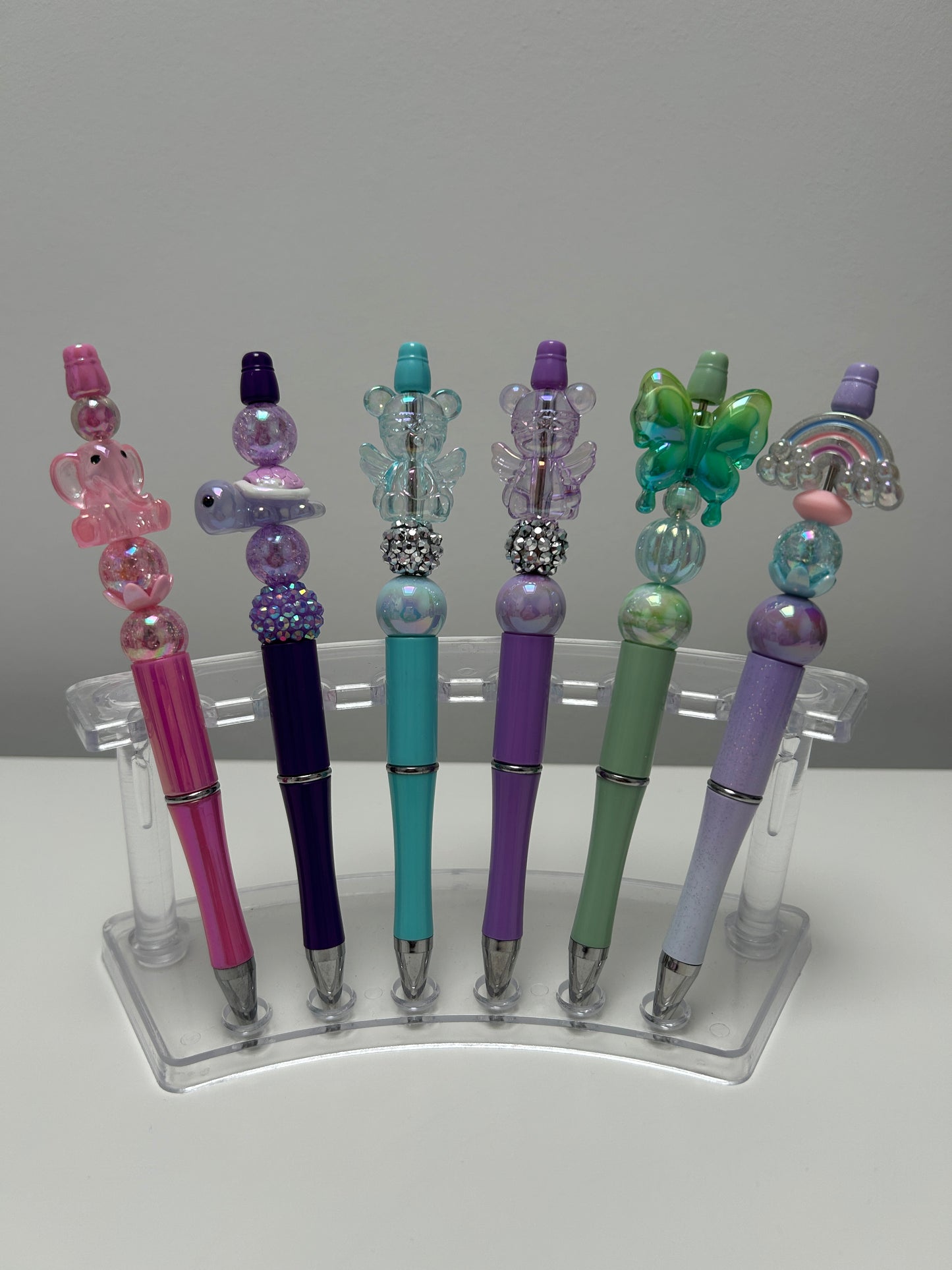 Beaded Pens