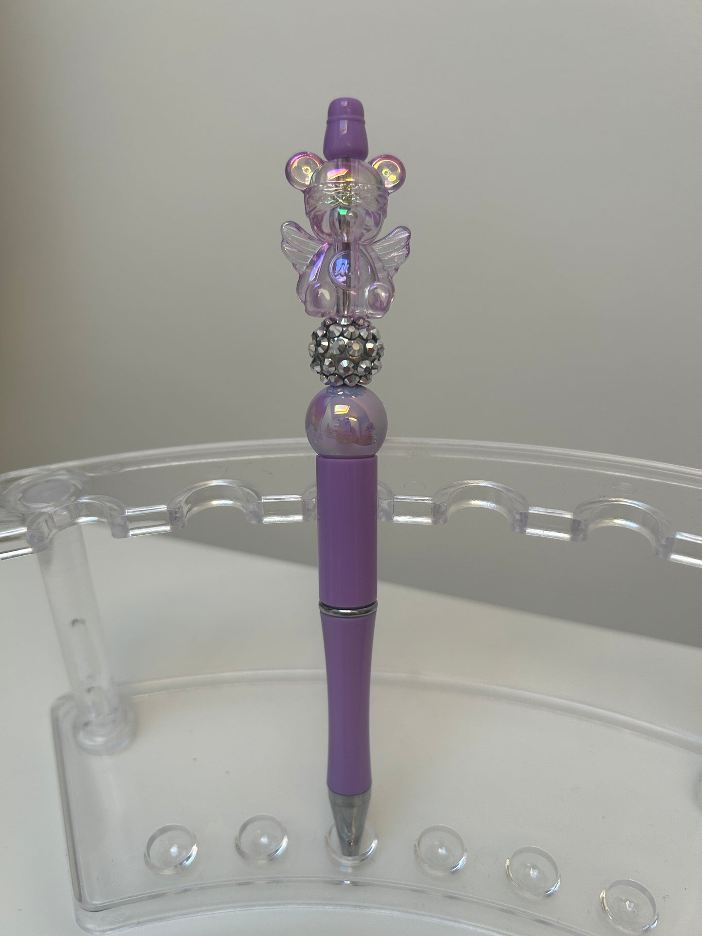 Pre-made Beadable pens