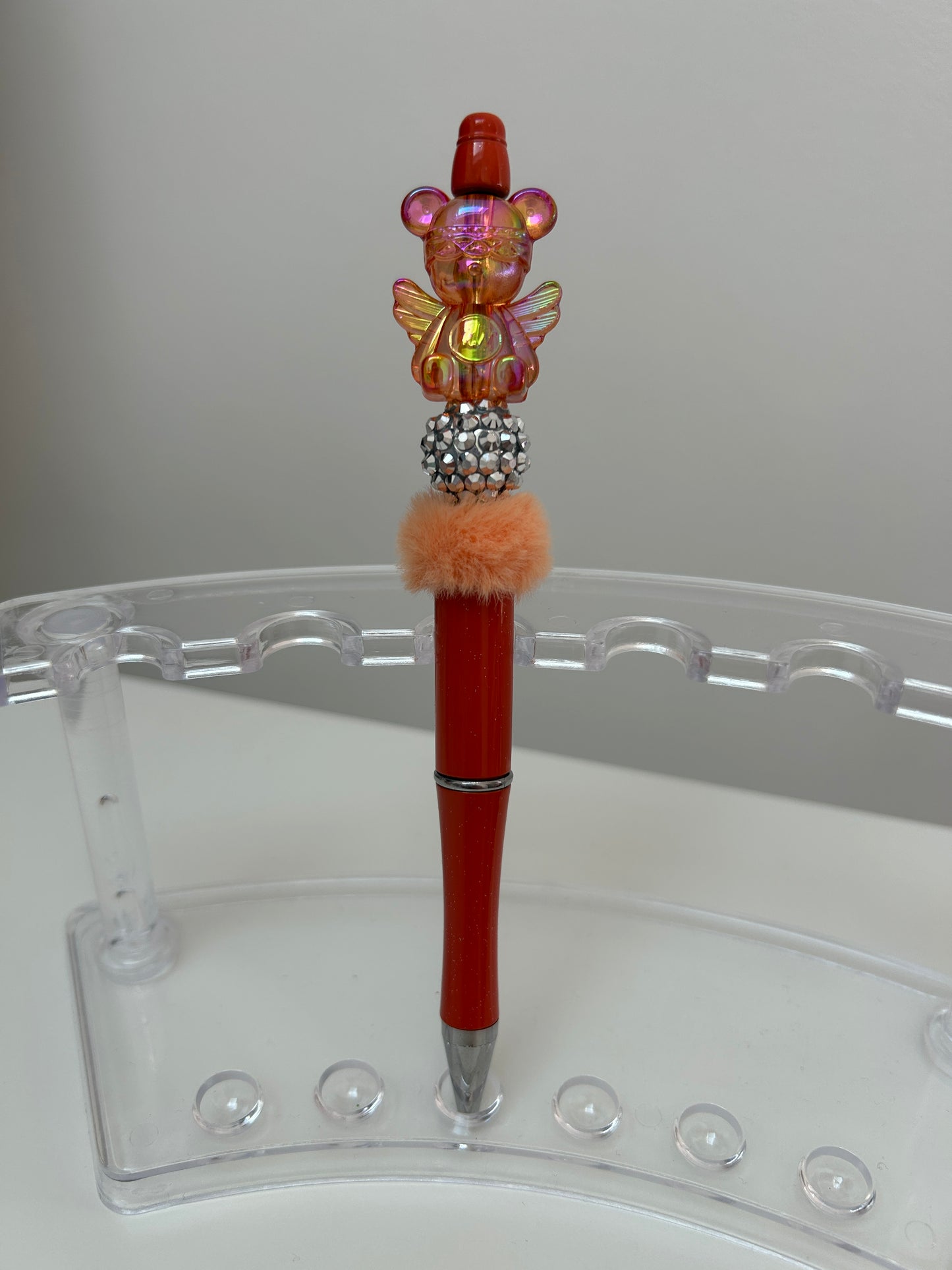 Pre-made Beadable pens
