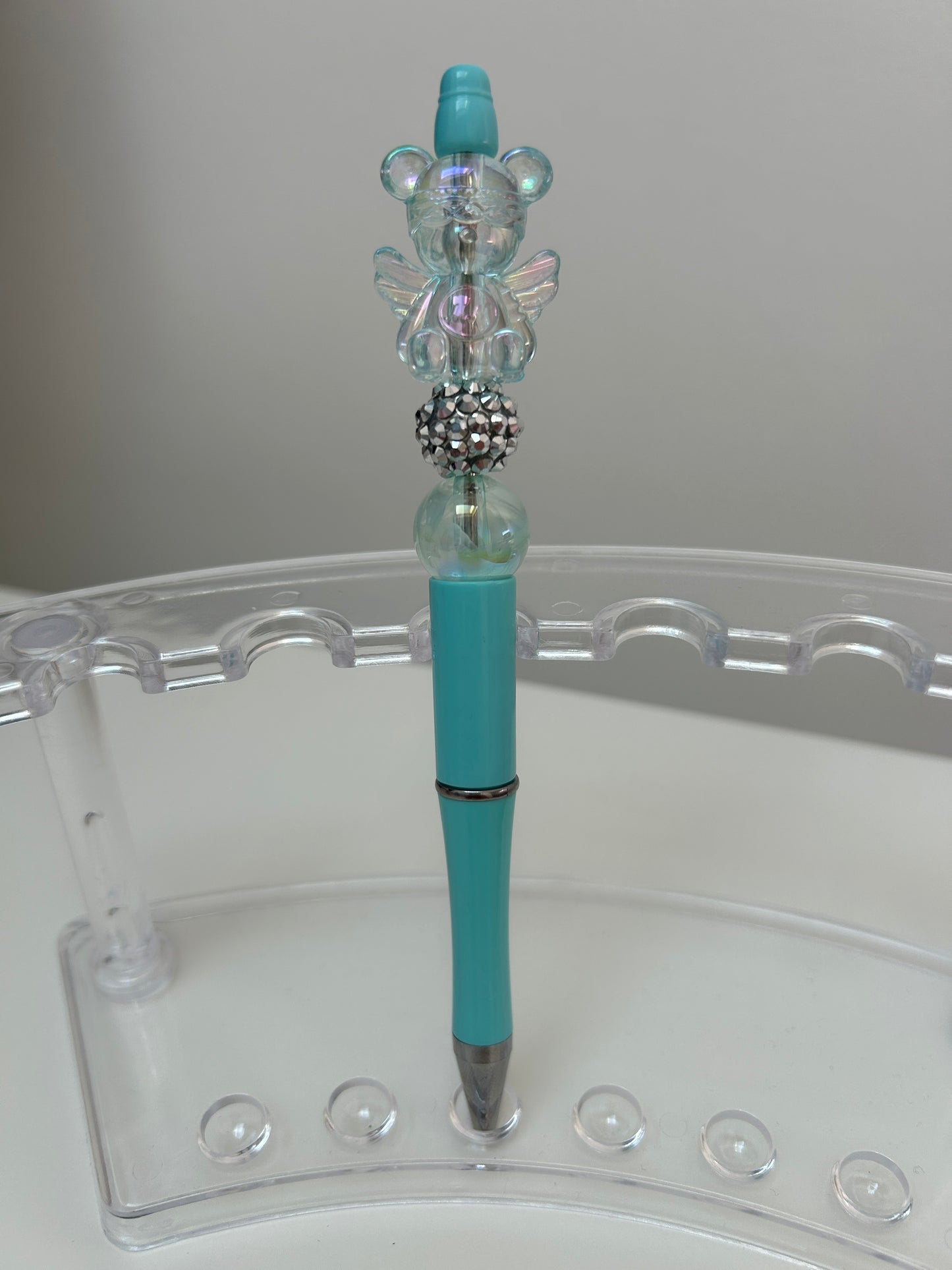 Pre-made Beadable pens