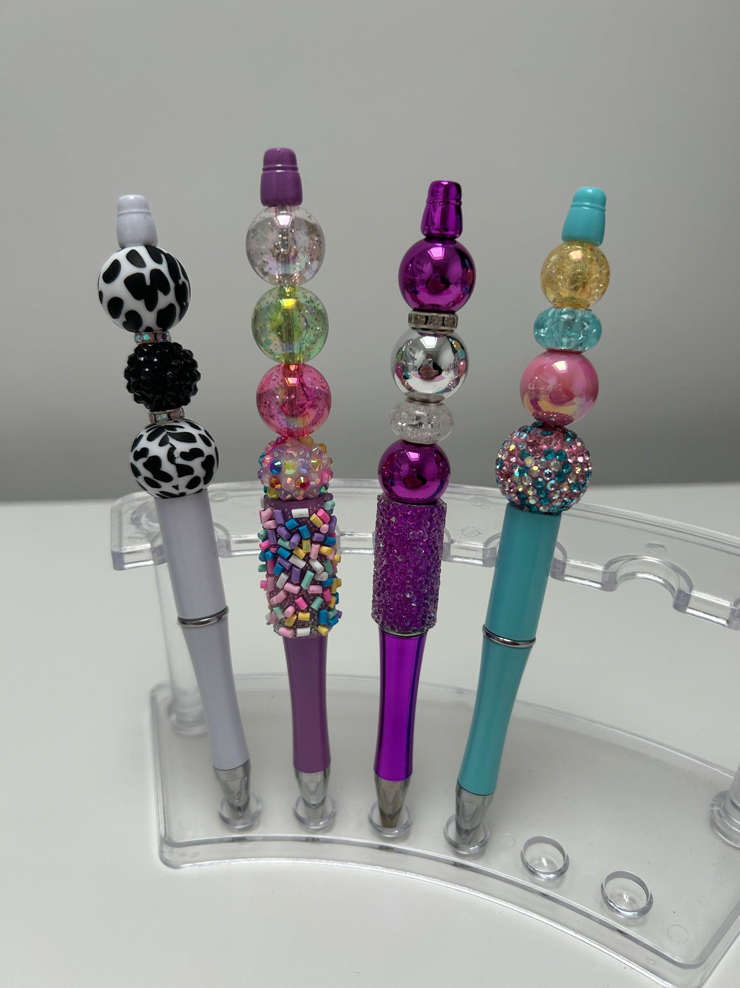 Beaded Pens